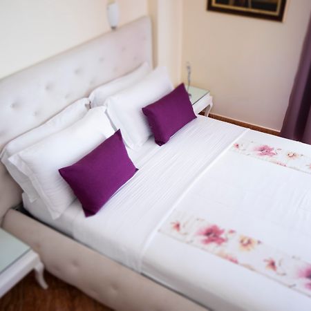 Hotel Oasis ซารานเดอ ภายนอก รูปภาพ