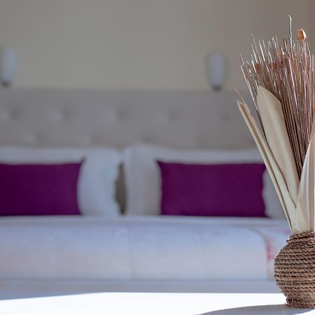 Hotel Oasis ซารานเดอ ภายนอก รูปภาพ