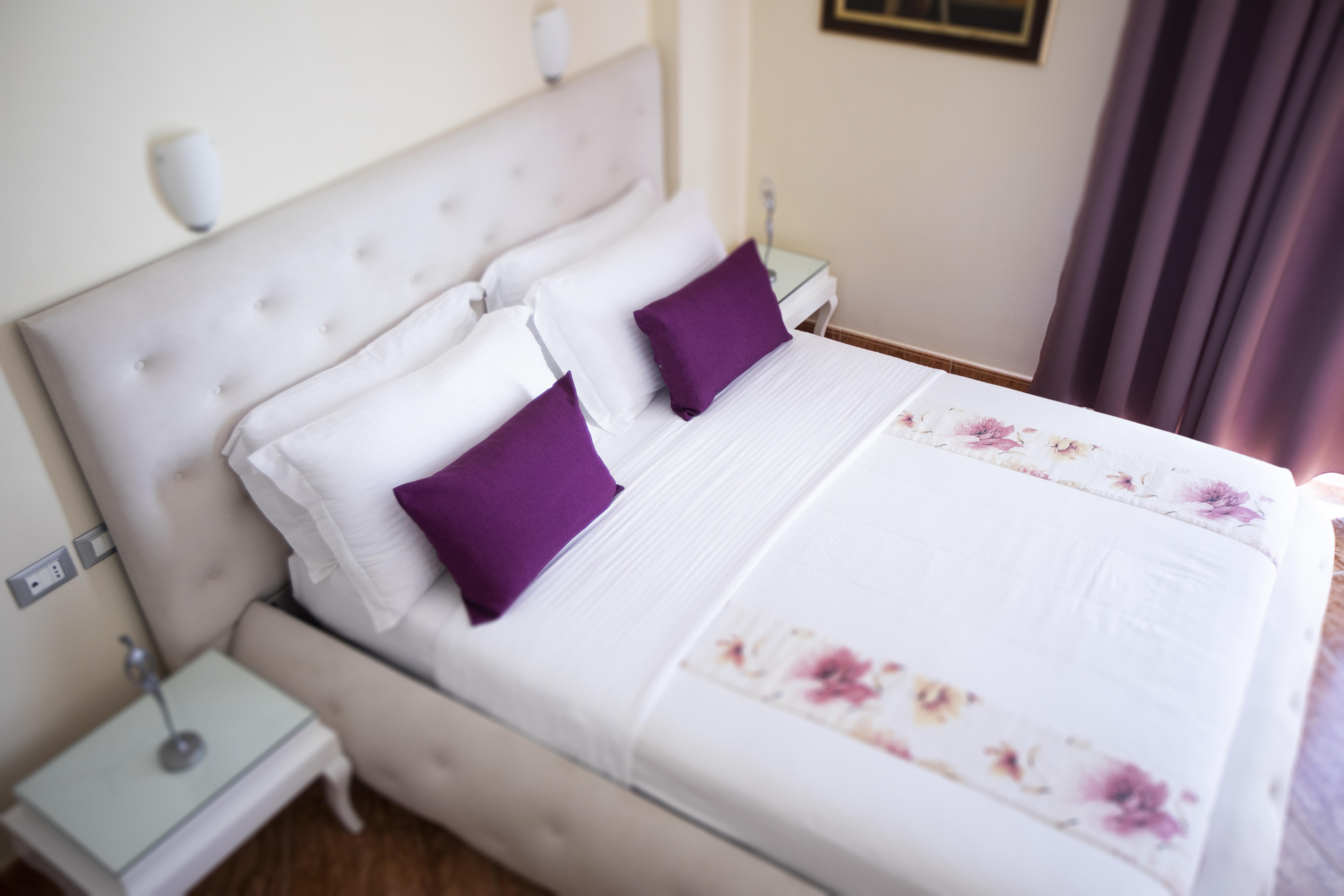 Hotel Oasis ซารานเดอ ภายนอก รูปภาพ