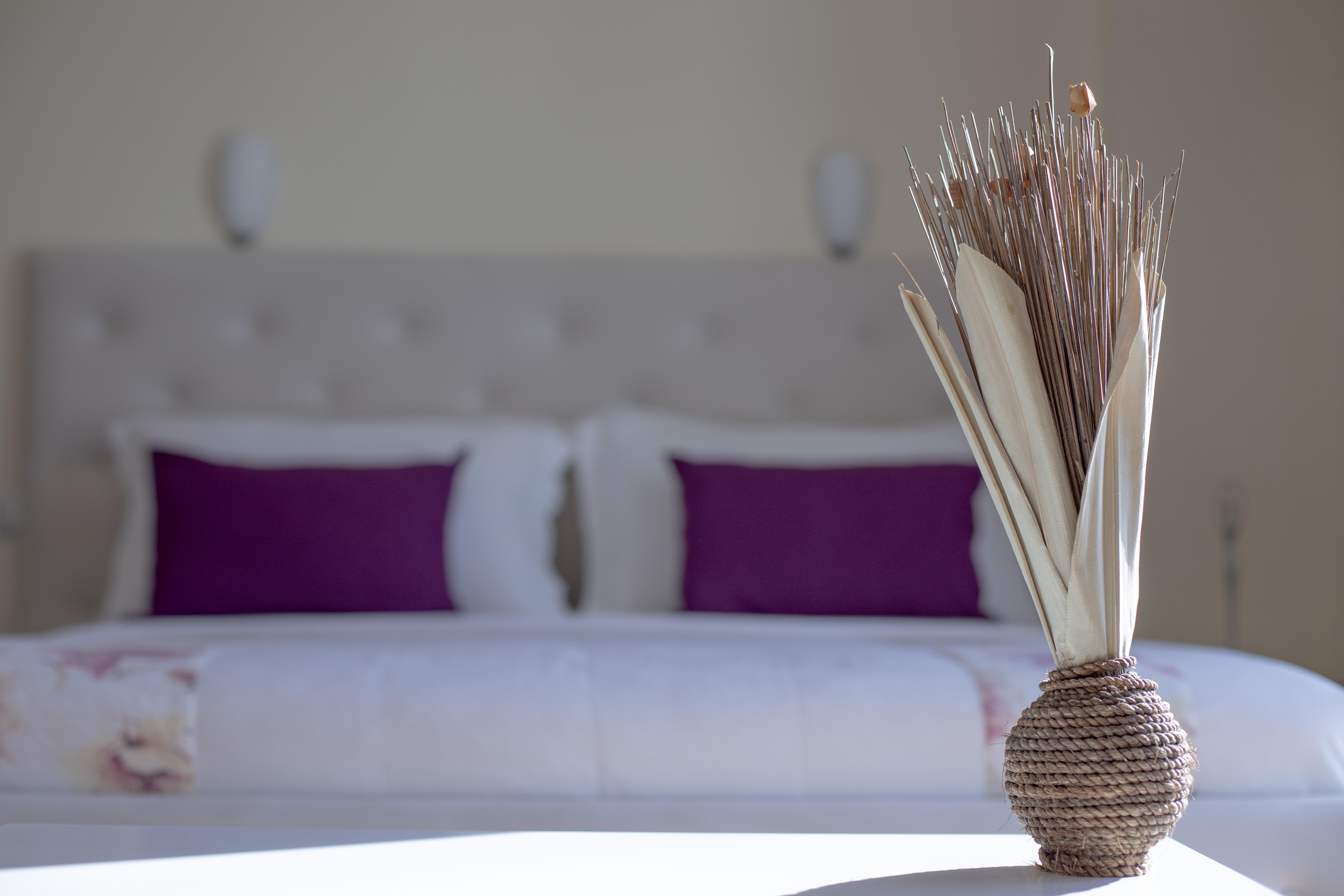 Hotel Oasis ซารานเดอ ภายนอก รูปภาพ