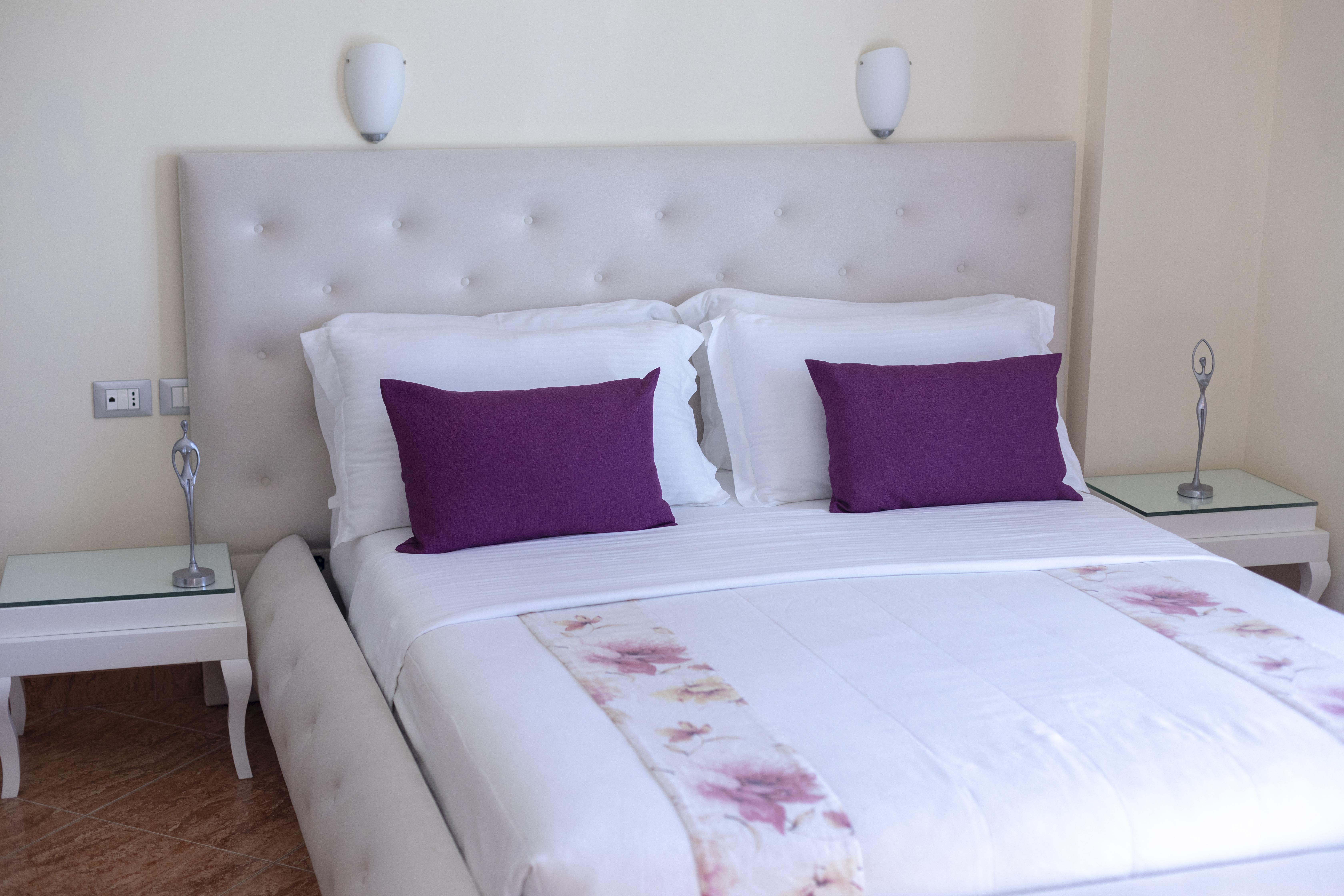 Hotel Oasis ซารานเดอ ภายนอก รูปภาพ